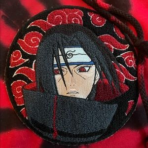 Hypland itachi hoodie